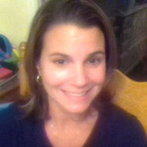 Meet your Posher, Caitlin